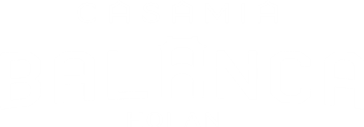 Logo Casamia Balanca Hội An
